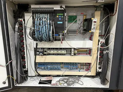 USED 2001 MILACRON MM880-178