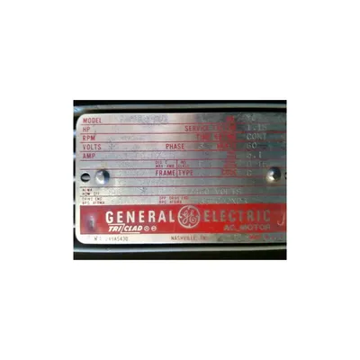 850 CFM @ 5.4" Hg Used 30 HP Spencer Industrial Vacuum Package