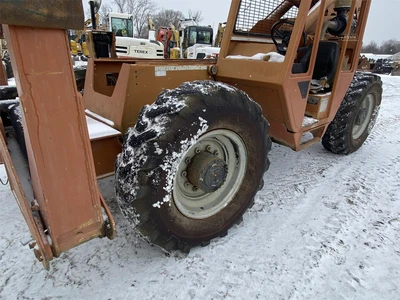 Used 2005 LULL 1044C-54 HIGHLANDER Telehandlers | Abele Tractor #1342994