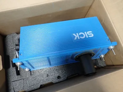 USED 2016 SICK ICD8903301100S01