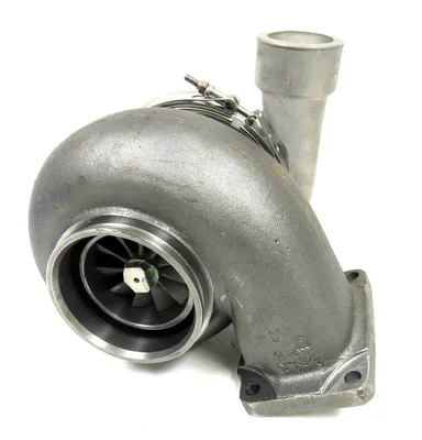 NEW GARRETT 6152-81-8400 TURBO TV7705 6152818400 466152-3