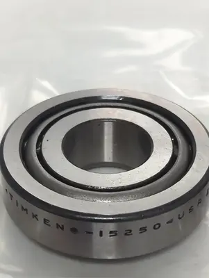 Used TIMKEN 15100-152504 Industrial Controls Ohio US | Surplus Asset Holdings #1289432