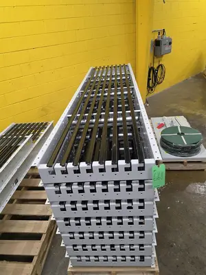 Used 2020 HYTROL PROSORTMRT Conveyors | Packer City Sales #1298101