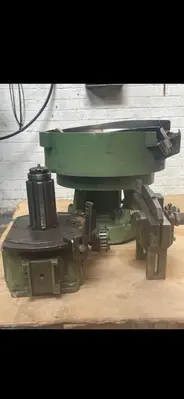 USED 1980 INGRAMATIC RP2R 2R