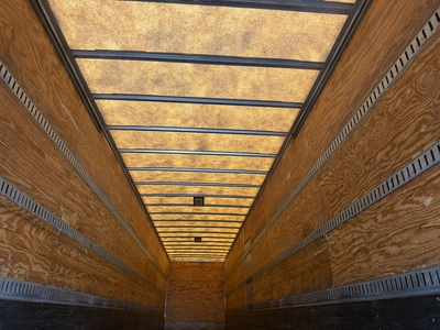 Used 2010 GREAT DANE _UNKNOWN_ Box Trailers Indiana US | Miedema Asset Management Group #1414425