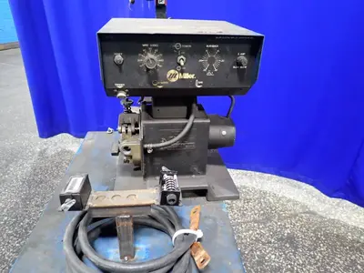 USED MILLER CP300