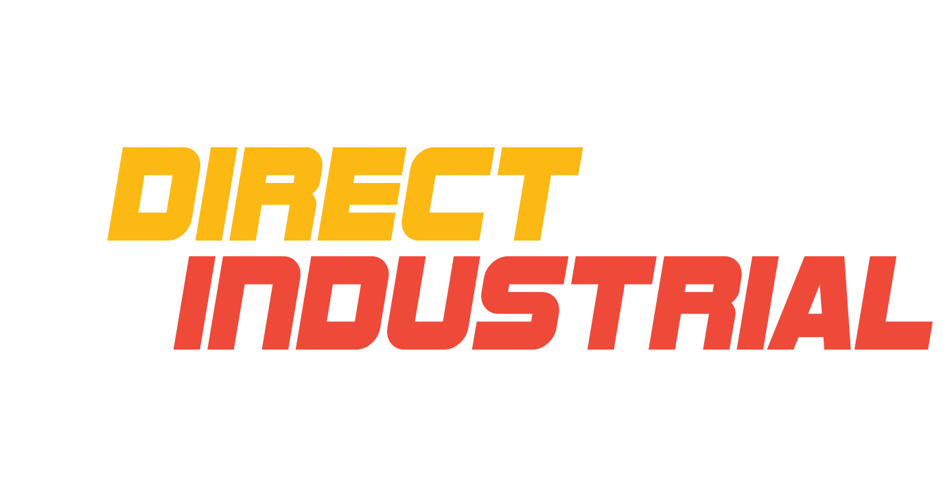direct industrial logo