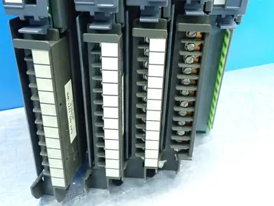 USED ALLEN BRADLEY 1771DL