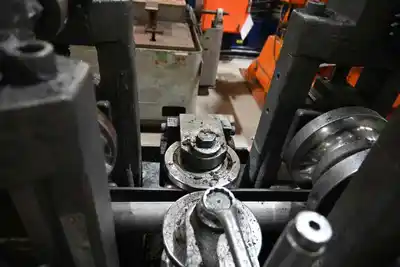 USED RAFTER RT-2000