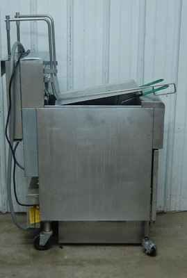 USED Frymaster FPRE117SC