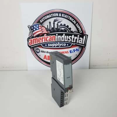 Allen-Bradley 1734-FPD SER. B I/O Modules | American Industrial Supply Co. (1)