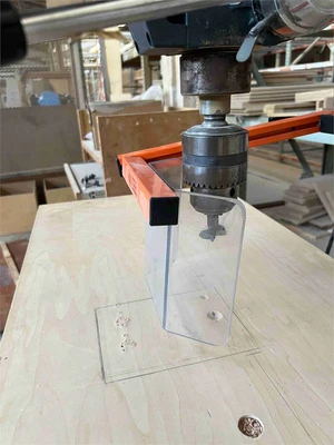 Used CRAFTSMAN 20" INDUSTRIAL RATED DRILL PRESS Drill Press (Woodworking) California US | MachineryMax #1321430