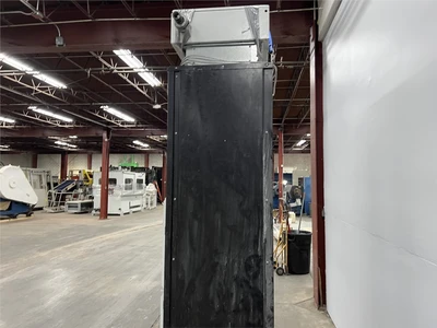 ABB ACS880 Drive, 382 Amp, 575 Volt