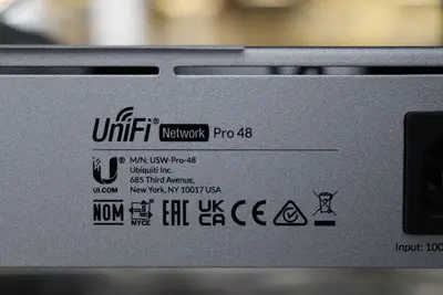 Used _UNKNOWN_ _UNKNOWN_ Enterprise Networking Equipment Georgia US | The Equipment Hub #1402380