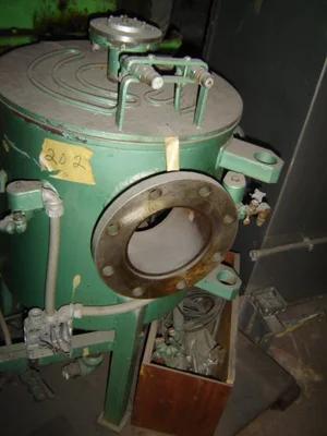 USED STOKES 435-582