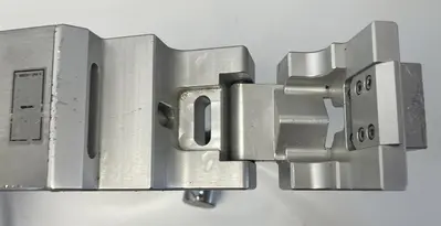 Used LIVANOVA S5 Medical Parts | Denova Medical #1522261