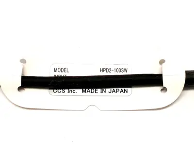 New | in-Stock CCS, COGNEX DOME LIGHT, LED, WHITE Lighting | Maverick Industrial Sales #1107058