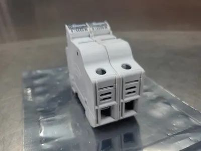 Used Cooper Bussmann _UNKNOWN_ Fuse Accessories South Carolina US | Palmetto Automation #1503012