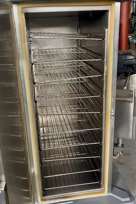 USED SOCAMEL EE8