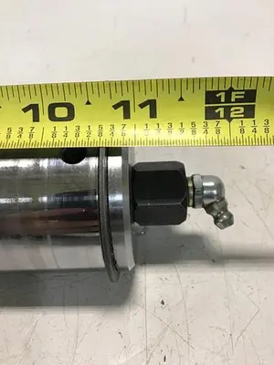 Used CINCINNATI MILACRON 5038047 Injection Molding Parts Michigan US | Ideal Machinery #1302174