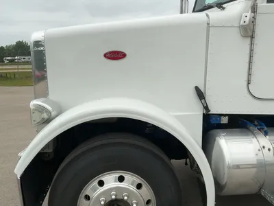 Used 2006 PETERBILT 378 Conventional trucks Michigan US | Miedema Asset Management Group #1328945