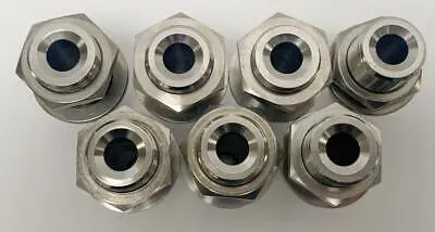 Applikon Broadley-James B4-72003-8T9-M27 Bioreactors & Fermenters | ANACAPA EQUIPMENT BROKERS, INC (5)