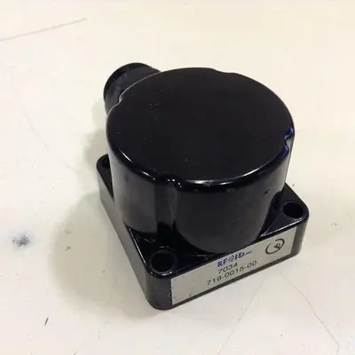 USED RFID INC 719-0015-00