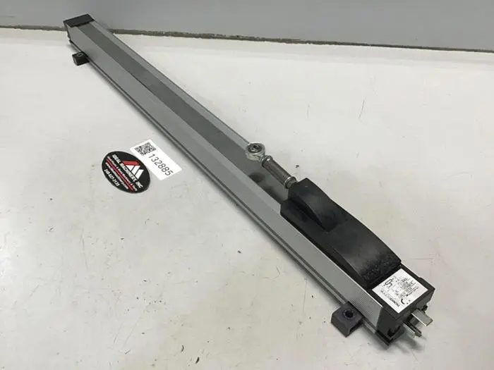 Used NOVOTECHNIK LWH0450 Transducers Michigan US | Ideal Machinery #579110