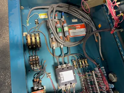 USED DESPATCH PSD 311R