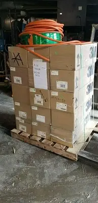 USED 3M 45222