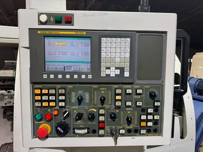 2006 YCM SUPERMAX TC-26 CNC Lathes | RELCO MACHINERY (16)