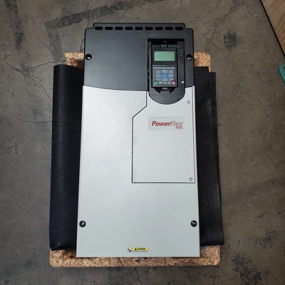 Used Allen-Bradley 20F1AND156JA0NNNNN PLC Processors California US | American Industrial Supply Co. #1493623