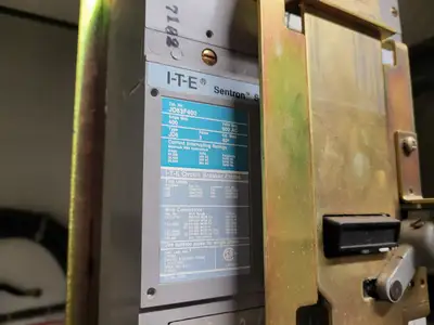 USED SIEMENS S2-49676-B-502