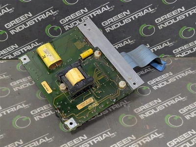 VeeArc D84044-002 Motor Control Board Rev. M Used