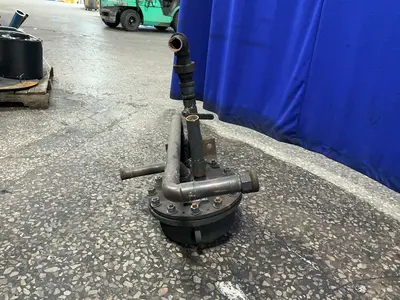 Used NELIFLOW 9XF 14S Chemical & Process Equipment Ohio US | HGR 24 #1323340