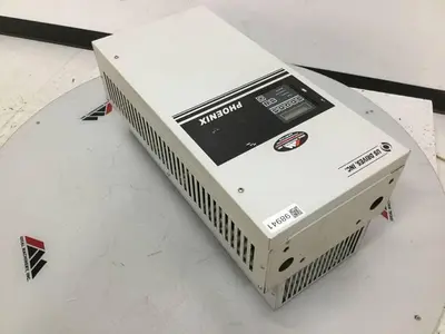 USED US DRIVES 0400-0075CT-DT-F-1