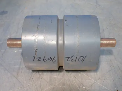 Magnet Rotor