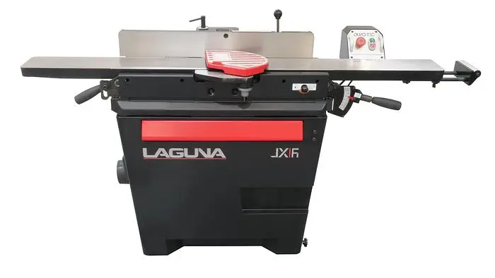 NEW LAGUNA JX|6 QUADTEC: I