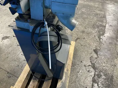 Used WILTON 4509 Belt Grinders Including Sanders Ohio US | HGR 24 #1316541