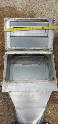 Used _UNKNOWN_ _UNKNOWN_ Magnetic Separators Minnesota US | A&I Equipment #1317863