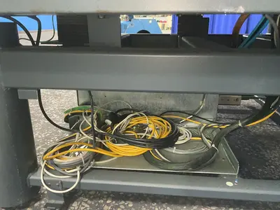 Used ZEISS CONTURA Coordinate Measuring Machines Ohio US | HGR 24 #1413204