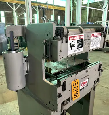 Used BANTAM _UNKNOWN_ Press Brakes Ohio US | CW WOOD MACHINERY #1369368