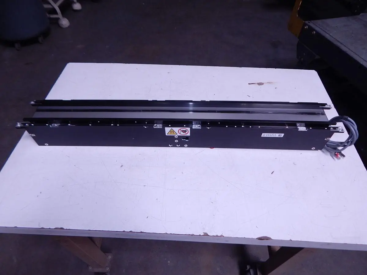 Used ROCKWELL AUTOMATION 10730175 Conveyor Parts Texas US | Aucto #1455871