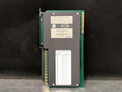NEW ALLEN-BRADLEY 1771-ID