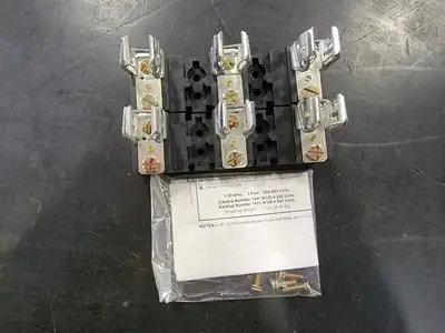 NEW ALLEN-BRADLEY 1491-N266
