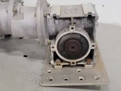 USED 2019 NORD SK 1SIS50/H10L-IEC63-63L/4CUSTF