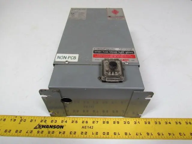 Used MYRON ZUCKER _UNKNOWN_ Miscellaneous MRO | Arrow Industrial #644459