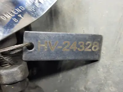 New | in-Stock VELAN S-2054W-02TS Valves/Fittings British Columbia CA | Lenmark #368453