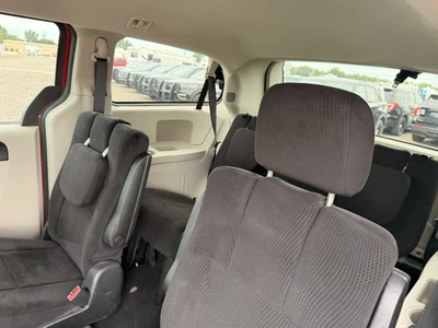 Used 2013 DODGE CARAVAN Vans Michigan US | Miedema Asset Management Group #1391781