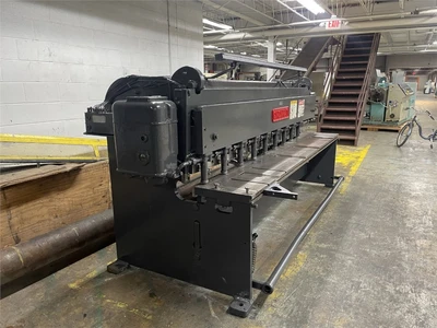 USED CINCINNATI MILACRON 1010
